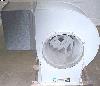 GREENHECK Model SWB16-CW-THD-QD Fan/Blower,